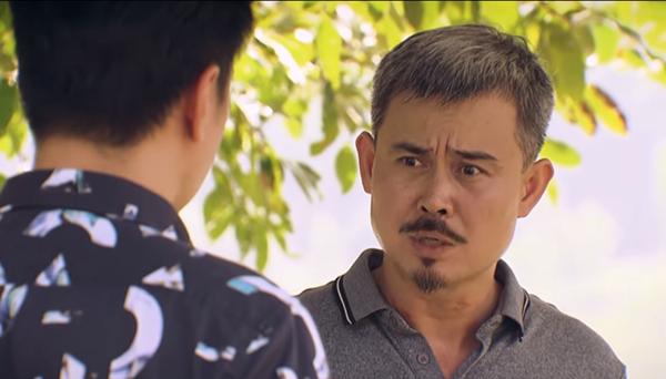 Gã đểu cáng gặp nhiều nhất phim Việt khiến khán giả muốn đổi tên-2