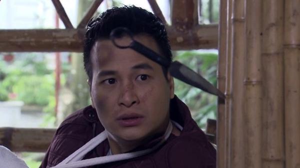 Gã đểu cáng gặp nhiều nhất phim Việt khiến khán giả muốn đổi tên-3