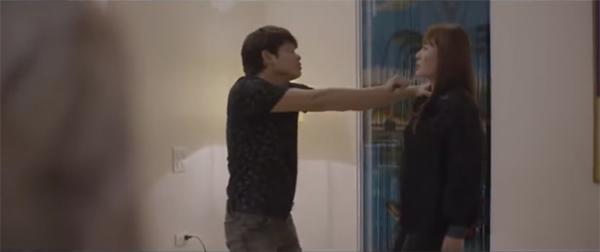 Gã đểu cáng gặp nhiều nhất phim Việt khiến khán giả muốn đổi tên-5