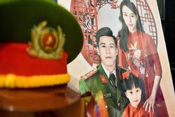 Chuyện xúc động sau bức ảnh đoàn viên của gia đình liệt sĩ ở Hà Nội