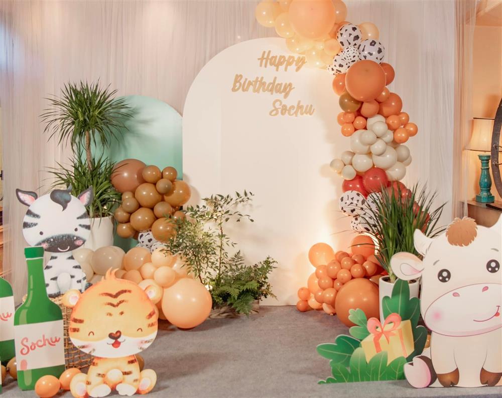 Giấu chồng hơn giữ vàng, bà bầu Phanh Lee bị xóc xiểm-4