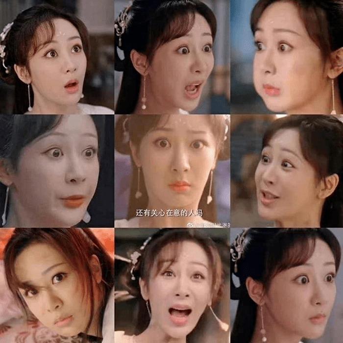 Dương Tử gây thất vọng toàn tập, Thành Nghị gánh cả phim-6