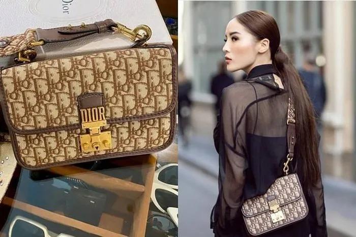 Sao Việt tiết lộ lãi khủng từ thanh lý túi hiệu: Nhanh hơn vàng-2