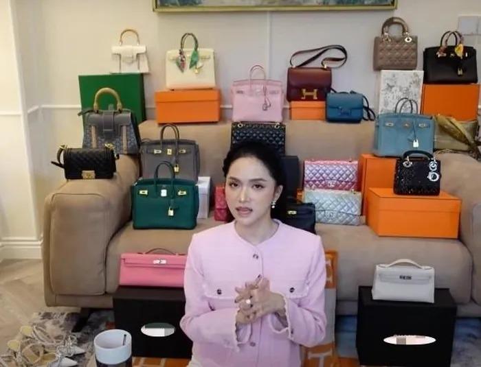 Sao Việt tiết lộ lãi khủng từ thanh lý túi hiệu: Nhanh hơn vàng-4