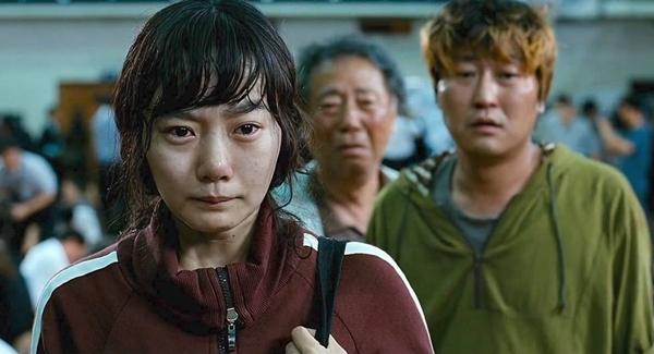 Mỹ nhân Hàn hiếm hoi vươn tầm Hollywood: đóng phim không lấy tiền-2