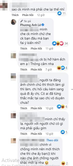 Giấu chồng hơn giữ vàng, bà bầu Phanh Lee bị xóc xiểm-10