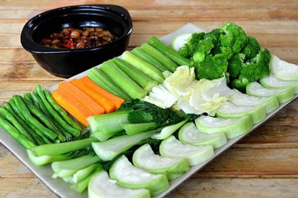 4 nhóm thực phẩm người mắc cúm A nên ăn ngay để tăng sức đề kháng-2