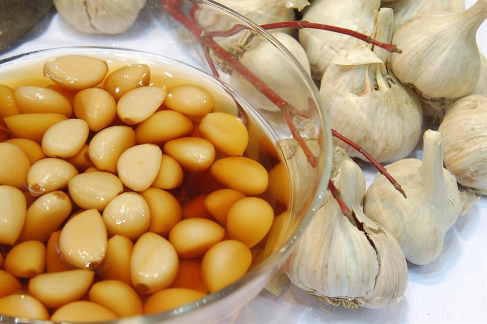 4 nhóm thực phẩm người mắc cúm A nên ăn ngay để tăng sức đề kháng-4