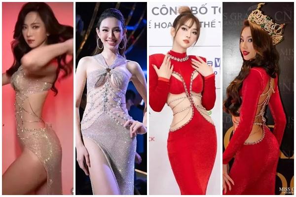 Đụng hàng tháng 7: HHen Niê có màn cosplay gây tranh cãi nhất-8