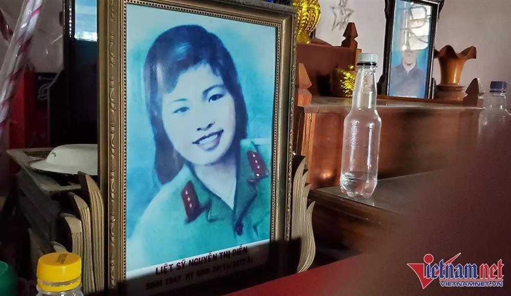 Lễ cưới đặc biệt cho hai người đã hy sinh hơn 50 năm trước-4