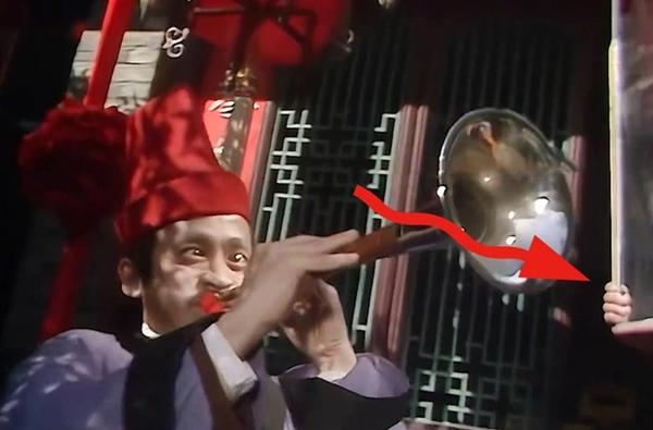 Khán giả tìm thấy sạn trong Tây Du Ký sau 36 năm-5