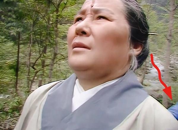 Khán giả tìm thấy sạn trong Tây Du Ký sau 36 năm-7