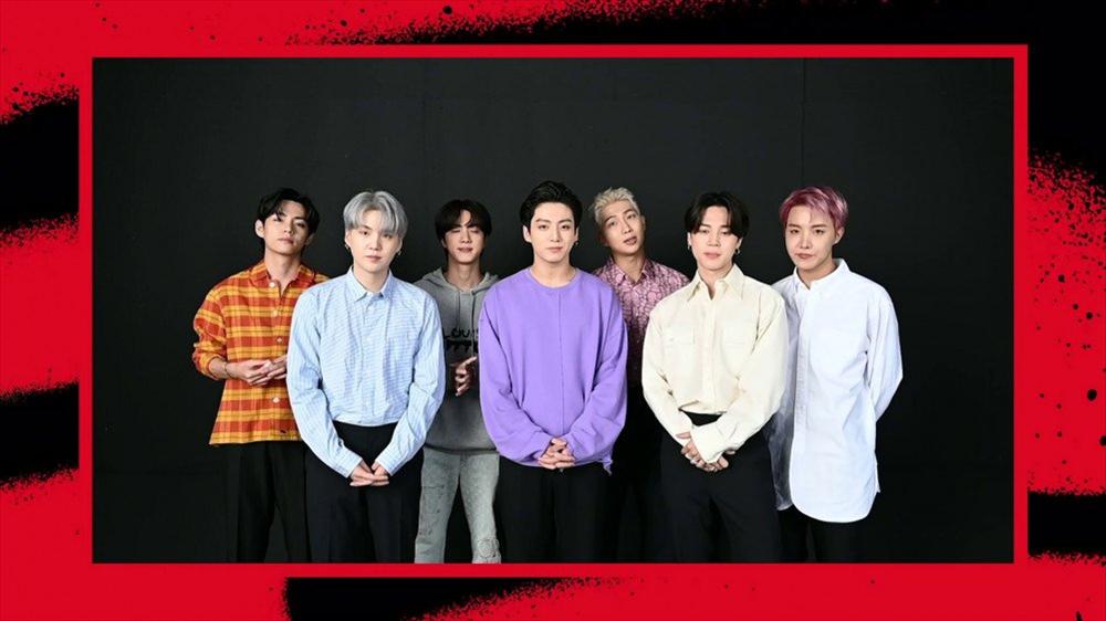 Đổ hàng tấn tiền để Mỹ tiến, SM muối mặt khi không được đề cử VMAs 2022-2