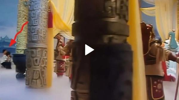 Khán giả tìm thấy sạn trong Tây Du Ký sau 36 năm-10