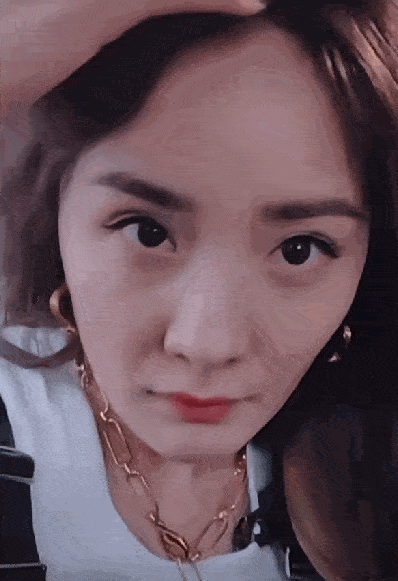 Triệu Lệ Dĩnh và dàn Hoa 85 không giữ được nhan sắc-2