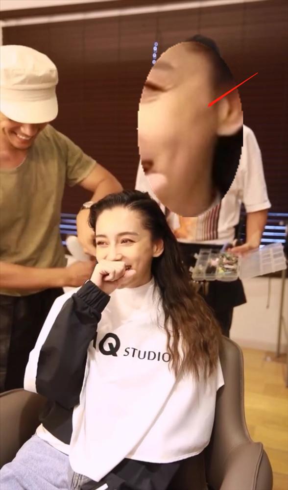 Triệu Lệ Dĩnh và dàn Hoa 85 không giữ được nhan sắc-9