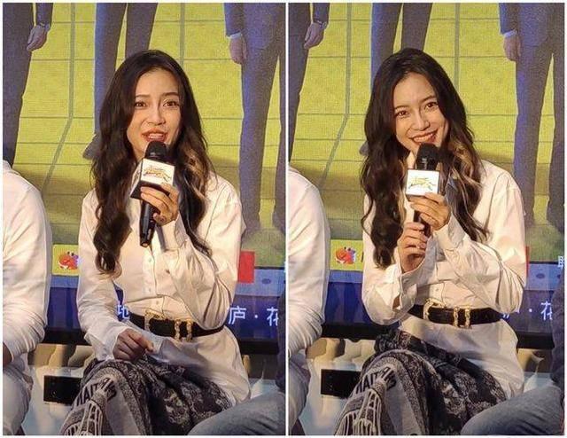 Triệu Lệ Dĩnh và dàn Hoa 85 không giữ được nhan sắc-8