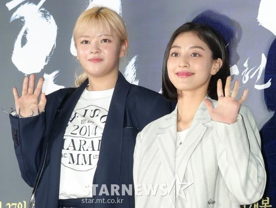 Thảm đỏ hot nhất hiện tại: EXO Suho lạ lẫm, Park Bo Gum đẹp không góc chết-5