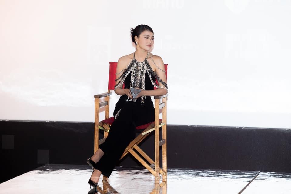 Ninh Dương Lan Ngọc lên tiếng giữa tin đồn tái hợp Chi Dân-6