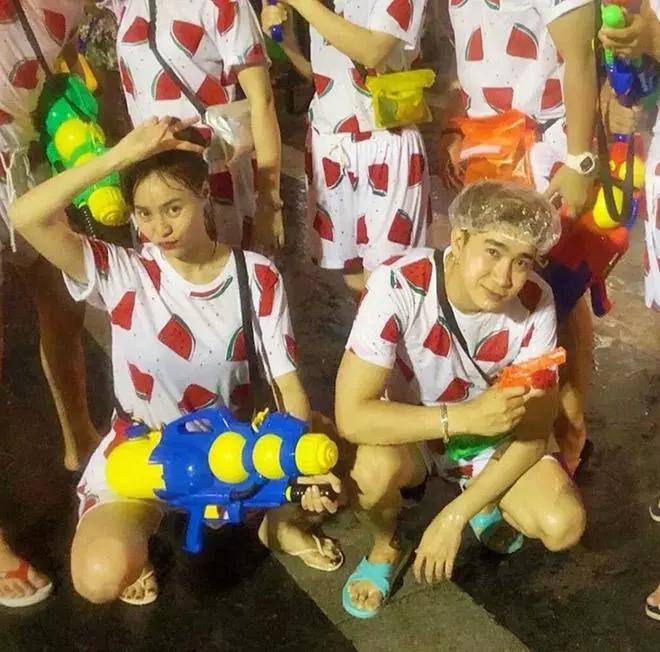 Ninh Dương Lan Ngọc lên tiếng giữa tin đồn tái hợp Chi Dân-9