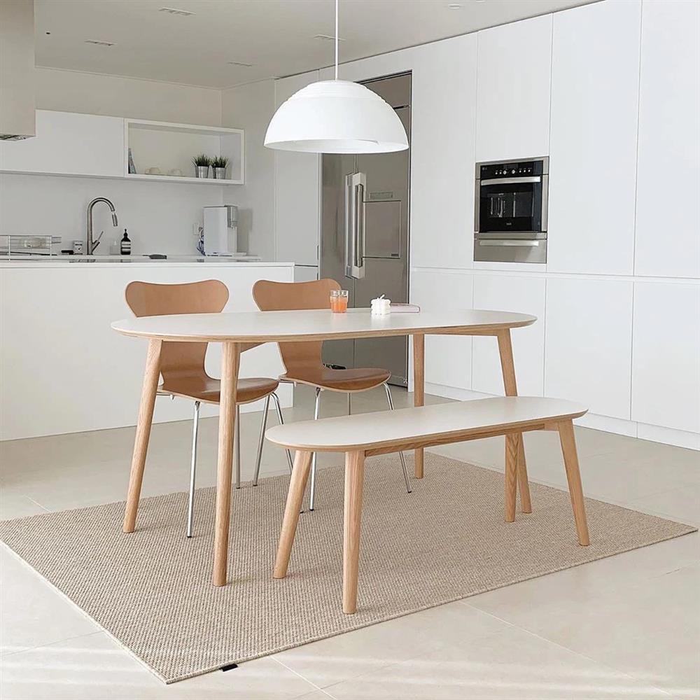 Đại phạm phong thủy bàn ăn cản trở lộc tài, 99% người mắc phải-4