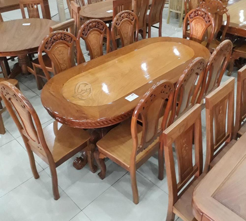 Đại phạm phong thủy bàn ăn cản trở lộc tài, 99% người mắc phải-6