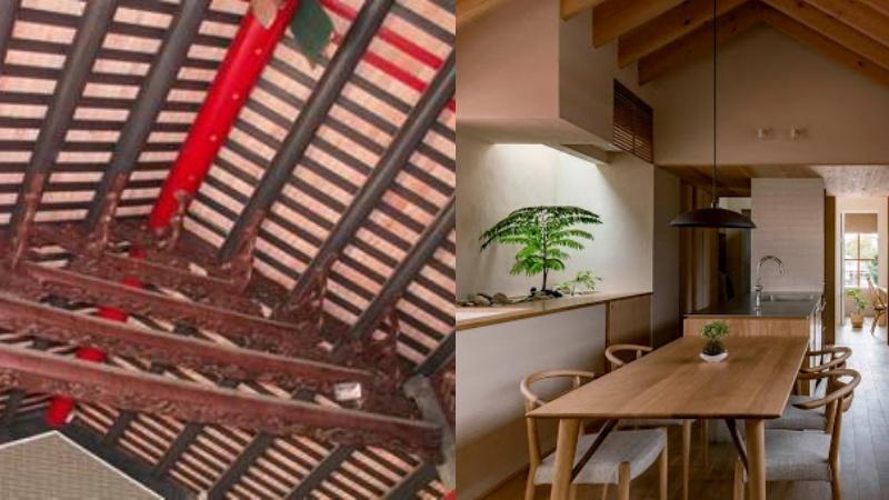 Đại phạm phong thủy bàn ăn cản trở lộc tài, 99% người mắc phải-3