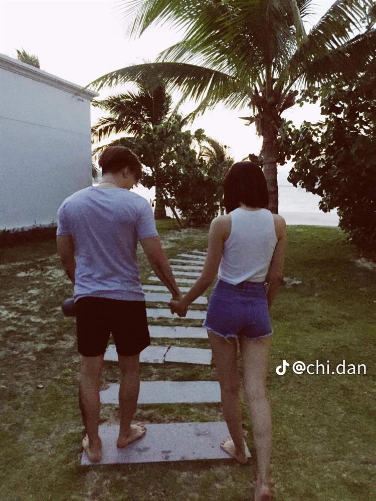 Ninh Dương Lan Ngọc lên tiếng giữa tin đồn tái hợp Chi Dân-1