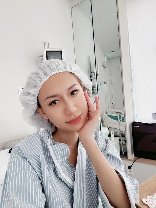 Lynk Lee hoàn tất ca phẫu thuật cuối, kết thúc hành trình chuyển giới-2