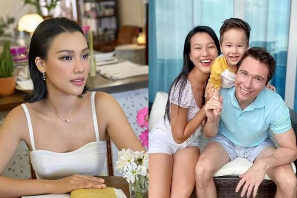 Hoàng Oanh nói về hôn nhân tan vỡ: Biết đâu ở lại sẽ đắng hơn-5