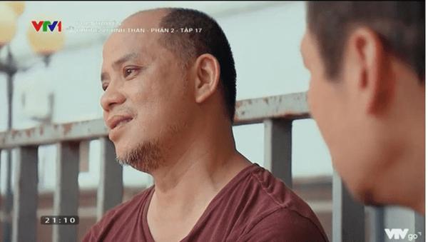 Khải của Đấu Trí: chuyên trị vai ‘bặm trợn’, về nhà ‘đội vợ’ lên đầu-3