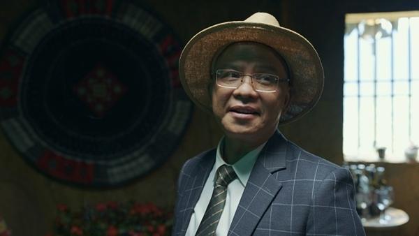 Khải của Đấu Trí: chuyên trị vai ‘bặm trợn’, về nhà ‘đội vợ’ lên đầu-6