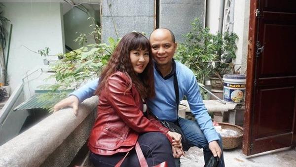 Khải của Đấu Trí: chuyên trị vai ‘bặm trợn’, về nhà ‘đội vợ’ lên đầu-7