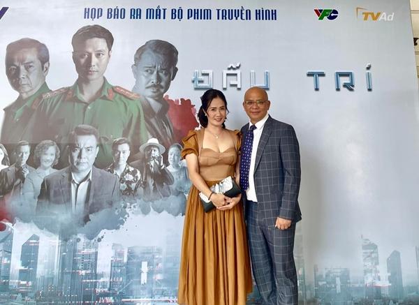 Khải của Đấu Trí: chuyên trị vai ‘bặm trợn’, về nhà ‘đội vợ’ lên đầu-8