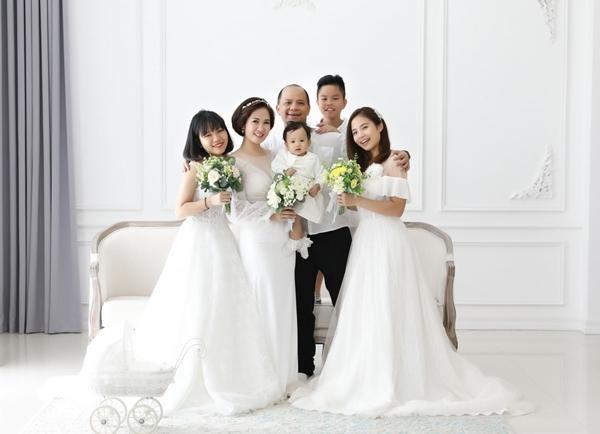 Khải của Đấu Trí: chuyên trị vai ‘bặm trợn’, về nhà ‘đội vợ’ lên đầu-9