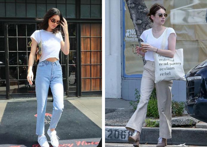 Lên đồ sành điệu như sao Hollywood với 4 tips cực đơn giản-2