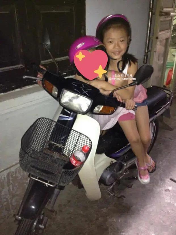 Nhóm nhạc em gái BTS sắp ra mắt: vừa đẹp người lại giỏi 2 thứ tiếng-3