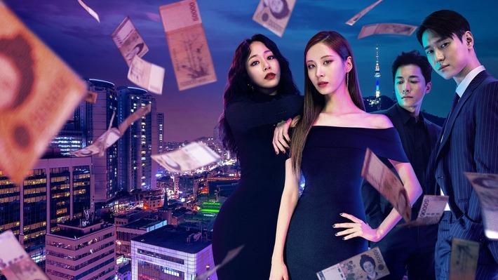 Nữ thần tượng cứ đóng chính là rating thấp thảm, lý do thật sự là gì?-3