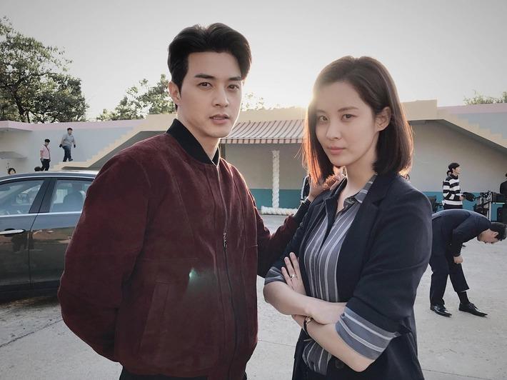 Nữ thần tượng cứ đóng chính là rating thấp thảm, lý do thật sự là gì?-5