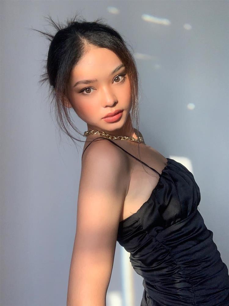 Bất ngờ thân thế siêu khủng nữ chính Người Ấy Là Ai tập 11-5