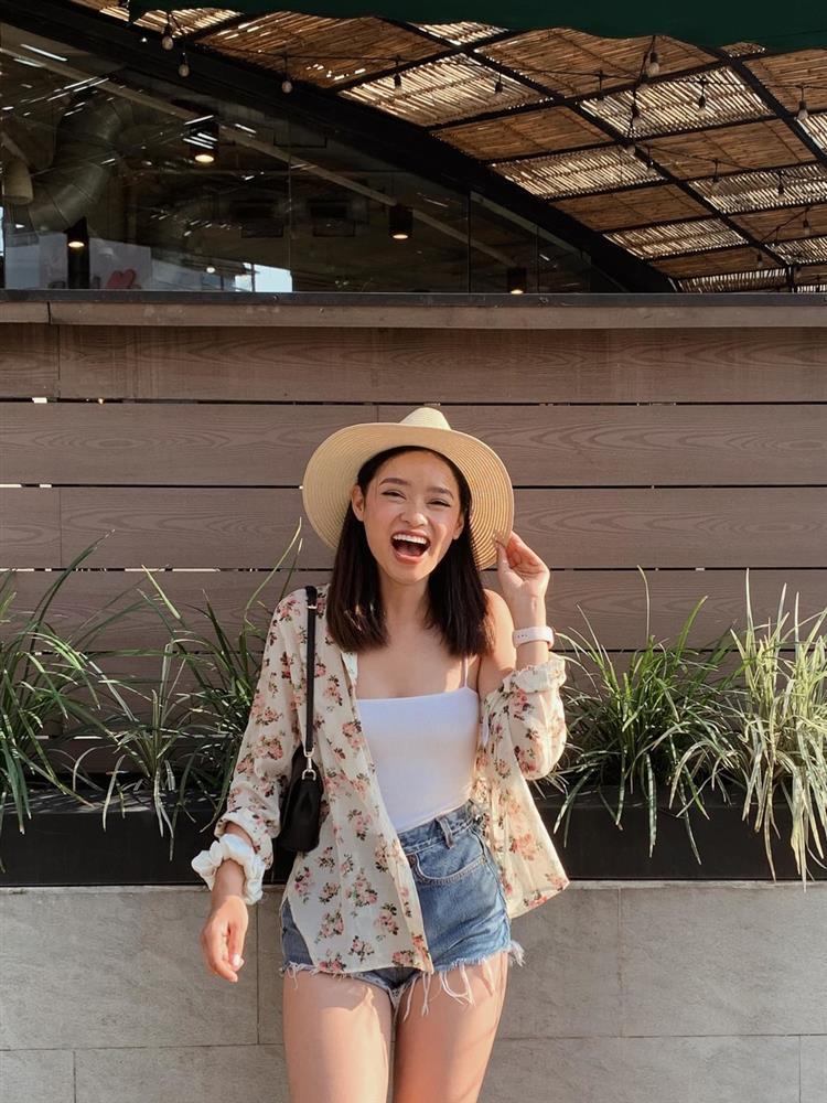 Bất ngờ thân thế siêu khủng nữ chính Người Ấy Là Ai tập 11-9