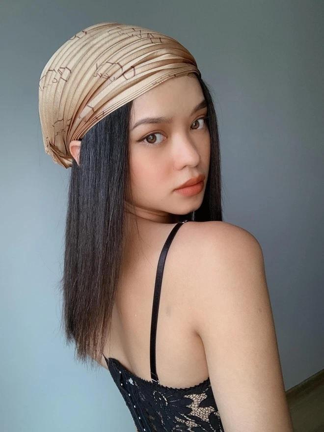 Bất ngờ thân thế siêu khủng nữ chính Người Ấy Là Ai tập 11-6