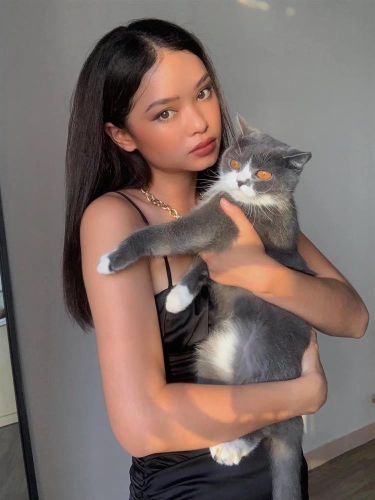 Bất ngờ thân thế siêu khủng nữ chính Người Ấy Là Ai tập 11-7