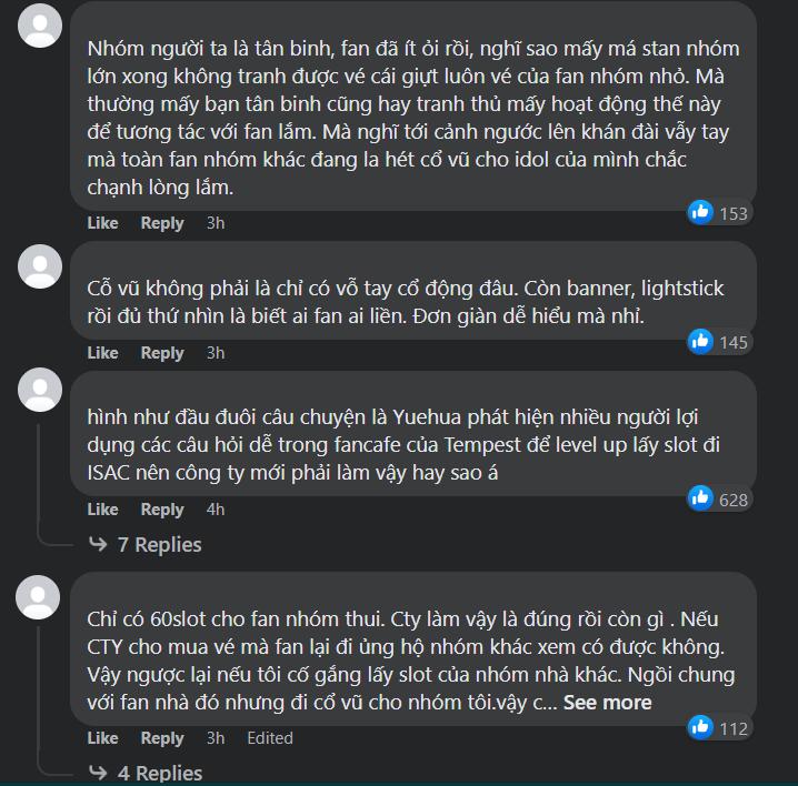 Công ty của idol người Việt Hanbin dọa đuổi fan nếu cổ vũ cho nhóm khác-5