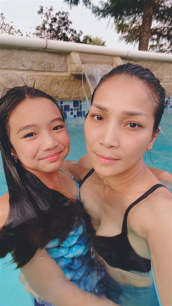 Tin showbiz Việt ngày 27/7: Lâm Khánh Chi an ủi chồng cũ sau đấu tố-4