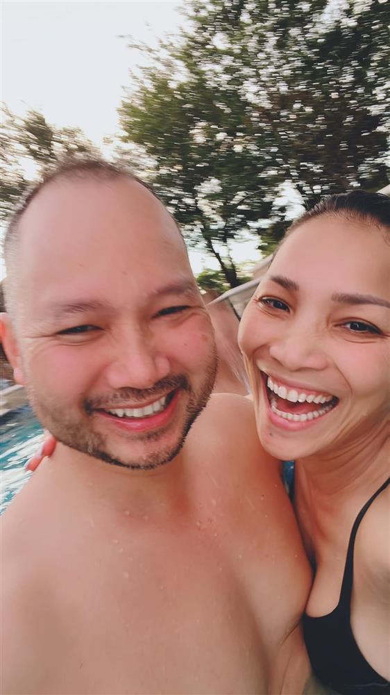 Tin showbiz Việt ngày 27/7: Lâm Khánh Chi an ủi chồng cũ sau đấu tố-6