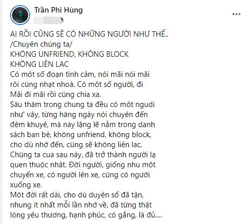 Tin showbiz Việt ngày 27/7: Lâm Khánh Chi an ủi chồng cũ sau đấu tố-1