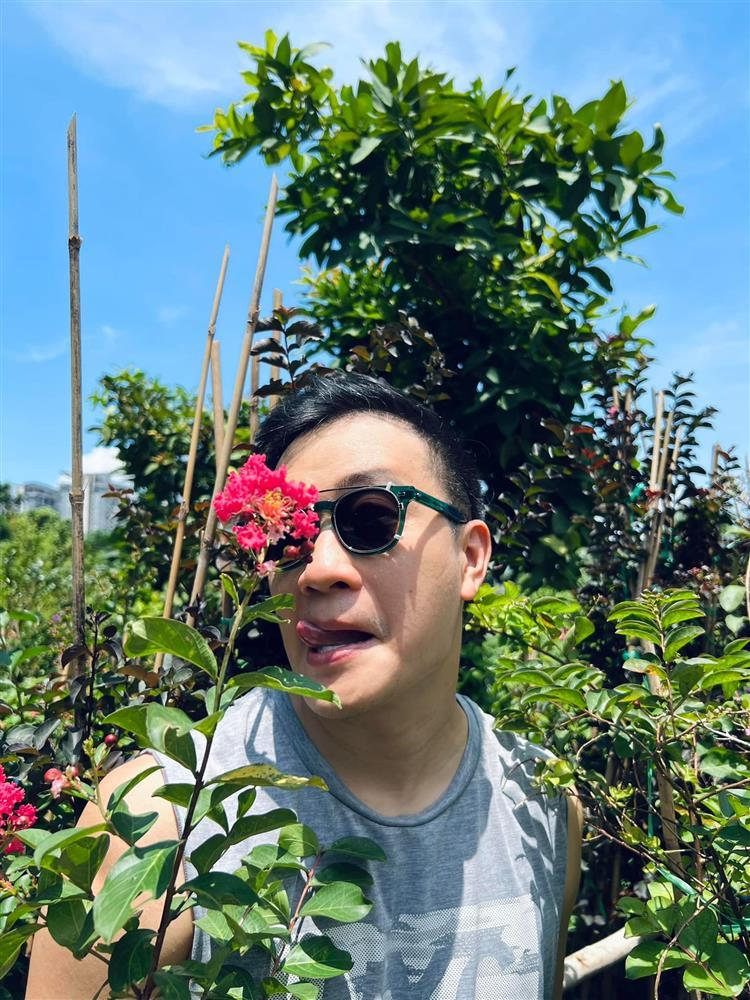 Tin showbiz Việt ngày 27/7: Lâm Khánh Chi an ủi chồng cũ sau đấu tố-8