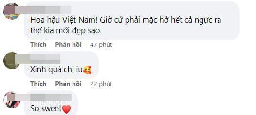 Lương Thùy Linh o ép vòng 1 tràn bờ đê đến mức biến dạng-5