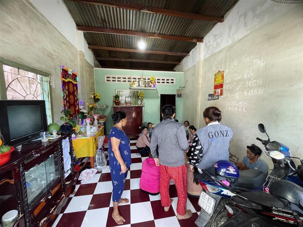 Ngư dân Bình Thuận trở về từ cõi chết kể lại khoảnh khắc ám ảnh cả đời-2